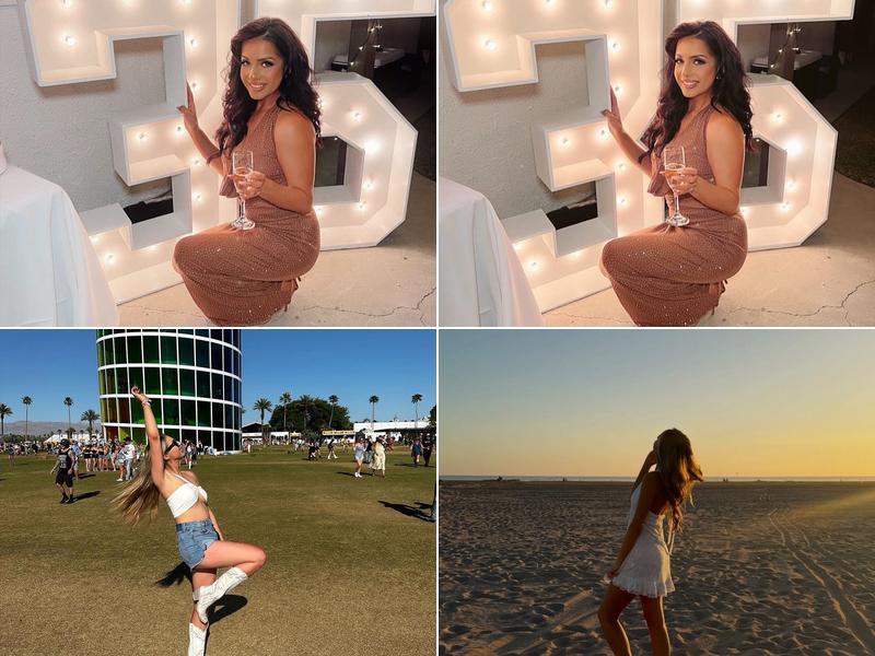 Lioness Glow Spray Tans