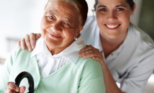 Caring Hearts Home Care