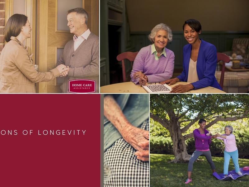 Home Care Assistance Des Moines