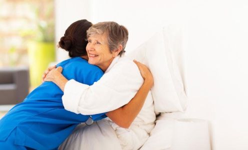 Golden Heart Senior Care