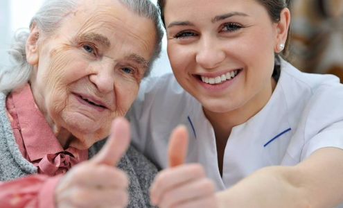 Vibrant Homecare and Vibrant SCL