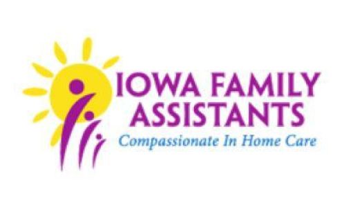 Iowa Family Assistants