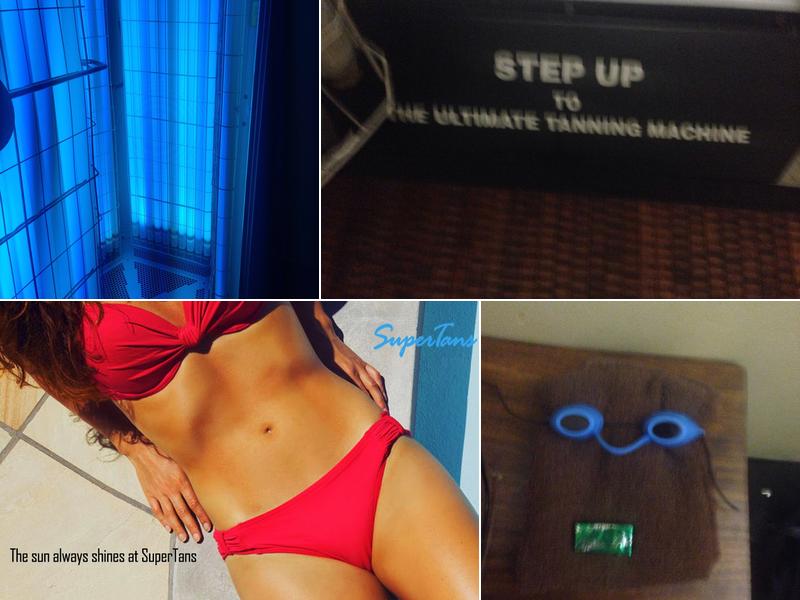 Supertans - Northridge