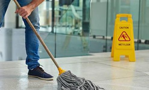 Top Shelf Cleaning & Services, LLC