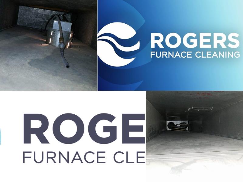 Roger's Furnace Cleaning LLC