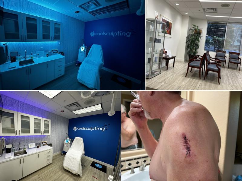 Dr. David A. Berman, MD