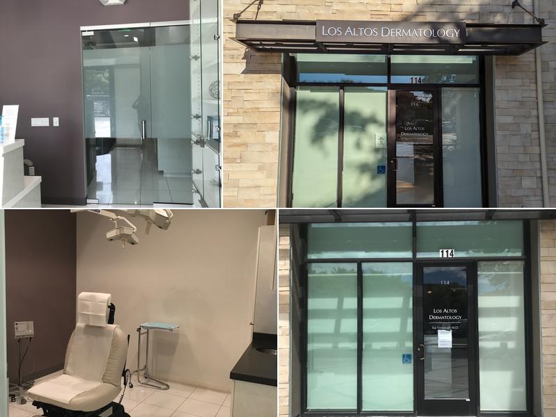 Los Altos Dermatology - Sia Vossough, MD