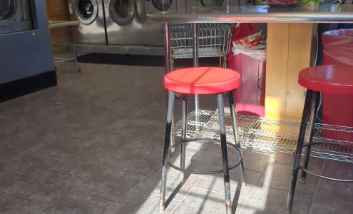 Garland Street Laundry