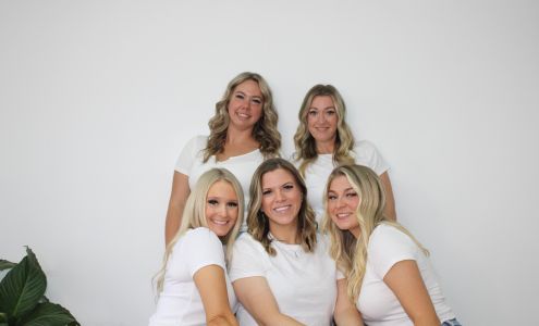 The Lash House & Co. 45 Silver St, Waterville Maine 04901