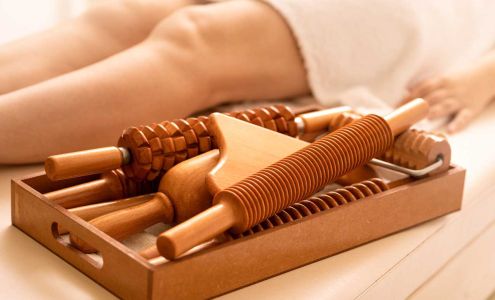 HILA body sculpt center and Spray Tanning