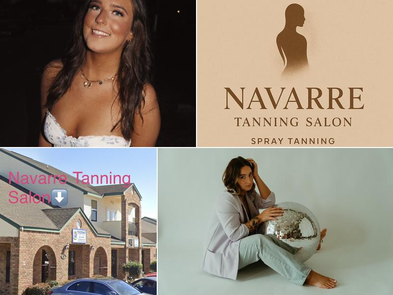 Navarre Tanning Salon