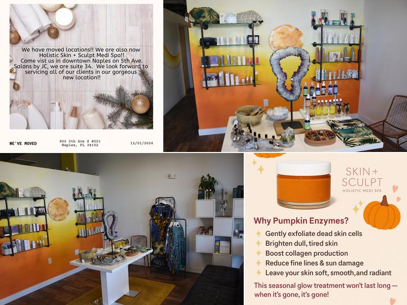 Holistic Glow Med Spa