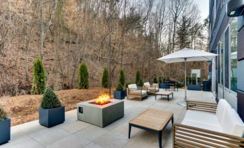 Fairfield Inn & Suites Dalton