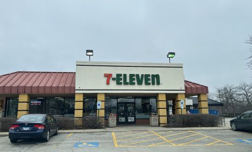 7-Eleven