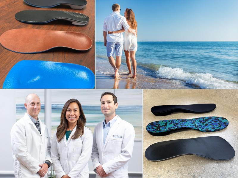 Alamitos-Seal Beach Podiatry Group | Seal Beach