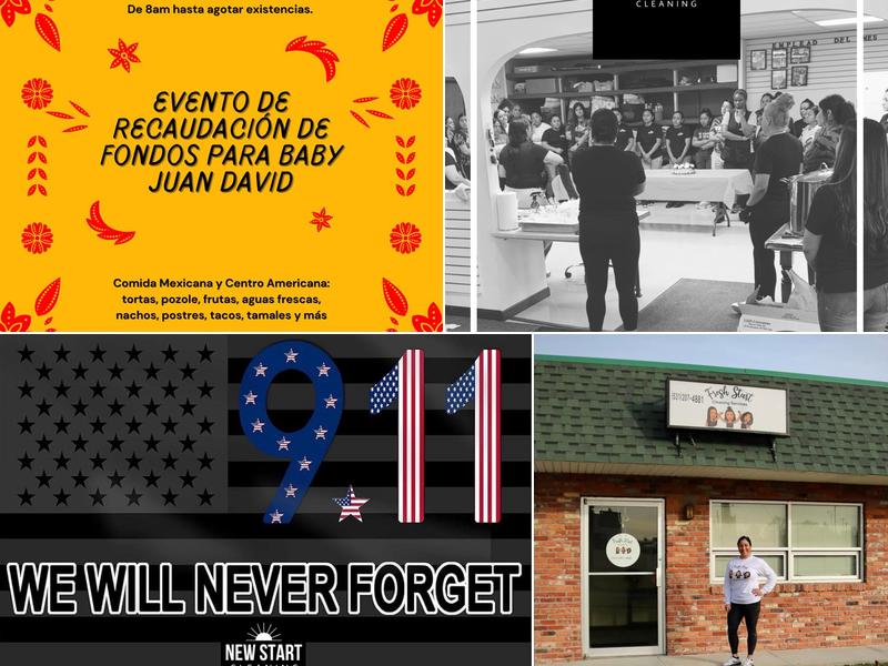 Fresh Start Cleaning Services