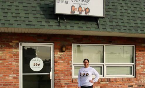 Fresh Start Cleaning Services