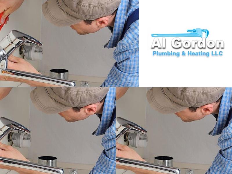 Al Gordon Plumbing & Heating, L.C.