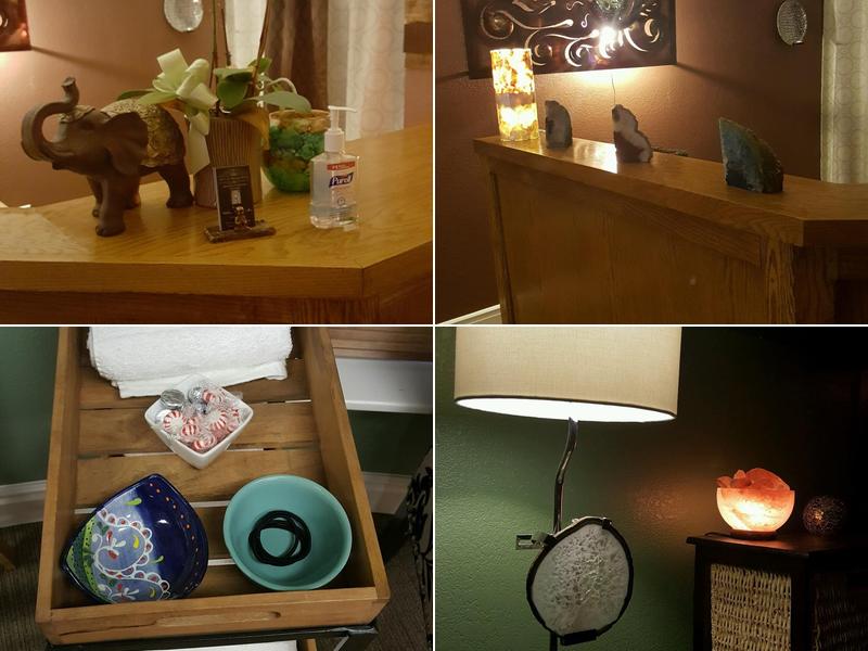 R & R Massage Studio