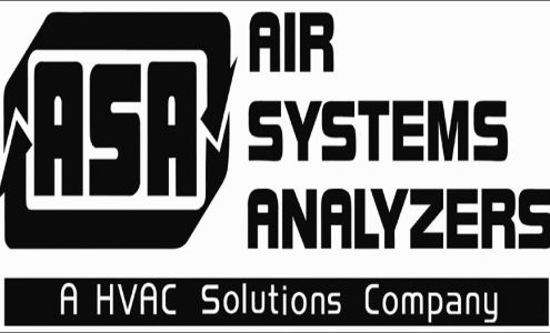 Air Systems Analyzers 208 E 11th St, Atlantic Iowa 50022