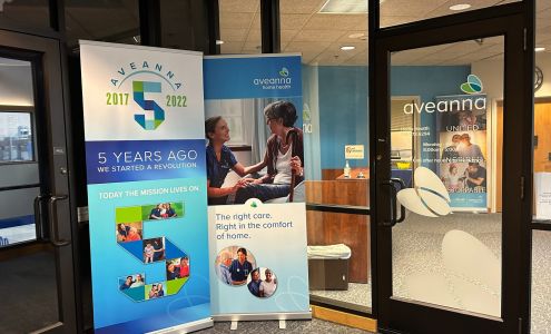 Aveanna Home Health