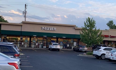 7-Eleven