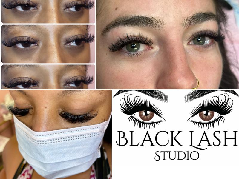 Black Lash Studio