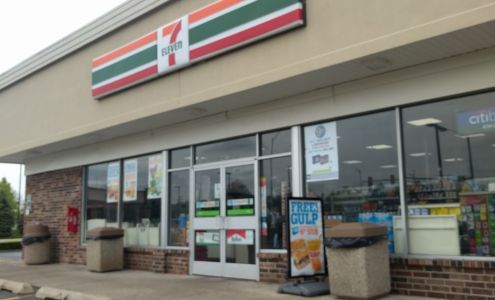 7-Eleven