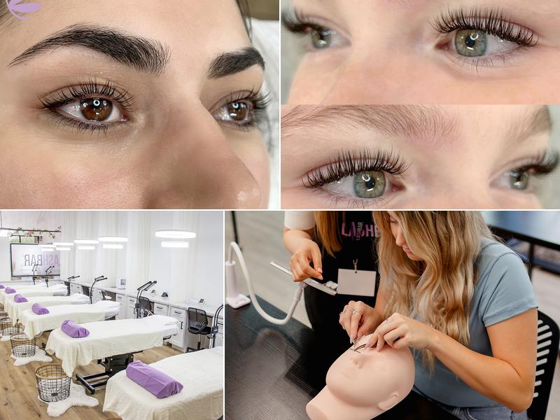 LashBar Chandler