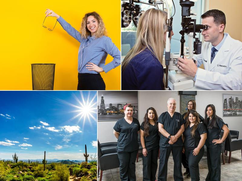 Horizon Eye Specialists & LASIK Center