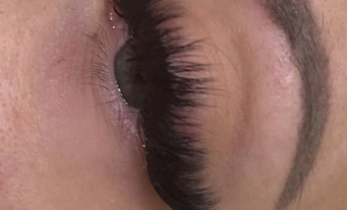 Angelic Lashes North Building, 979 N Gilbert Rd Suite 215, Gilbert Arizona 85234