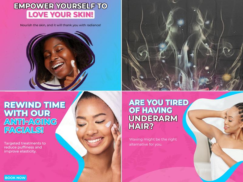 Effective Touch, Etc Spa & Salon Services