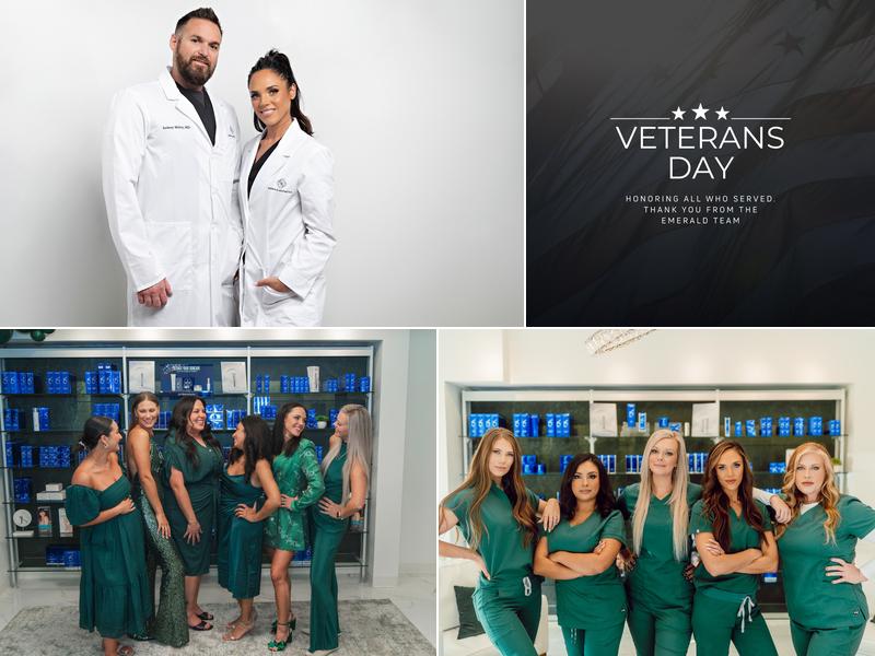 Emerald Aesthetics, Wellness, and Direct Primary Care