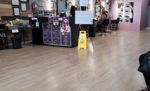 Lashes & Brows by Emely