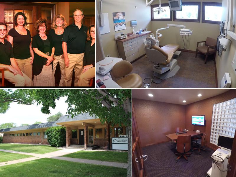 Scheer Family Dentistry (Dr Martin Scheer)