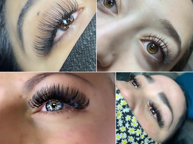 Forever Lash Studio