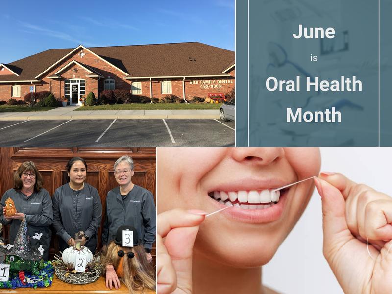 Hild Family Dental PC