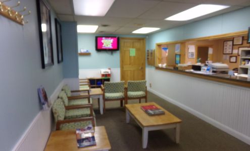 Omaha Family Dental of Elmwood