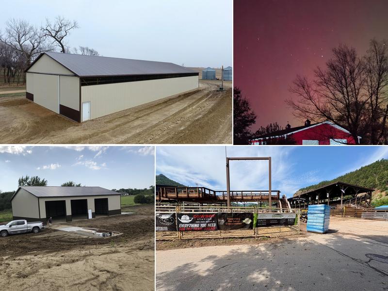 Gingerich Structures