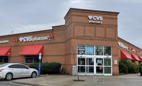 CVS