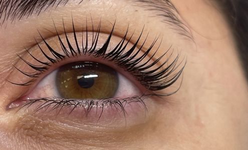 Lash Addiction Miami 2307 SW 37th Ave Suite 102, Miami Florida 33145