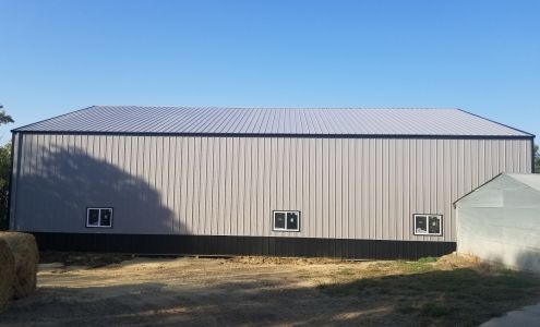 Aschoff Construction Inc 86360 NE-121, Osmond Nebraska 68765