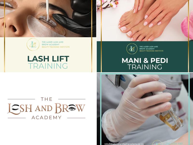 The Lash and Brow Academy