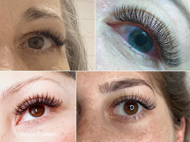 M Lash & Brows Studio