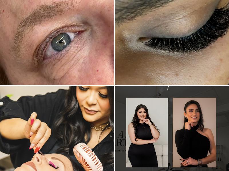 Arlis Artistry Lash Studio