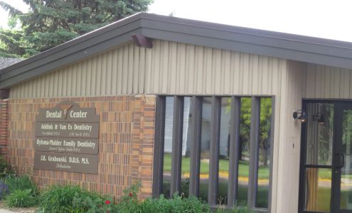 Dr. Ken L. Addink, DDS