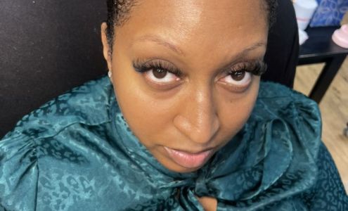 Eyelash Extensions perimeter - Goddess Glam Co 1151 Hammond Drive suite 108, Dunwoody Georgia 30346