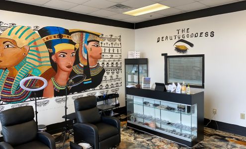 The Beauty Goddess LLC