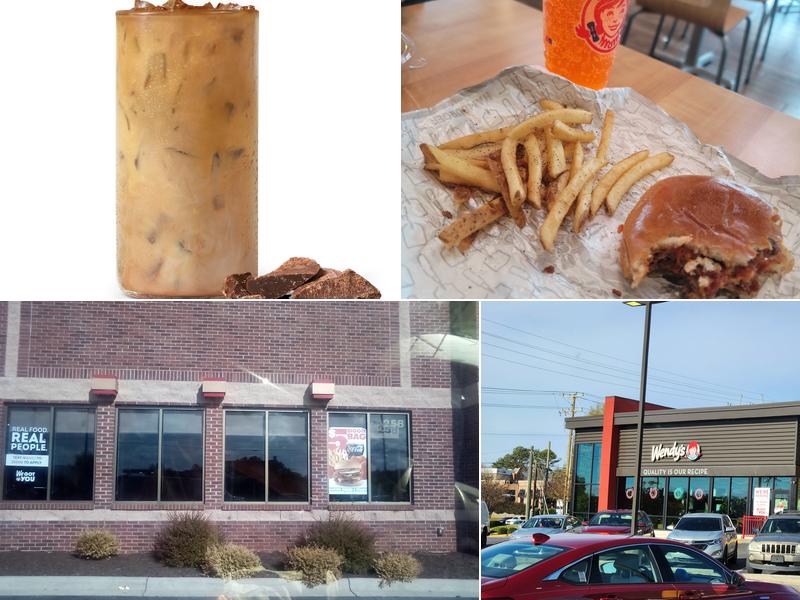 Wendy's