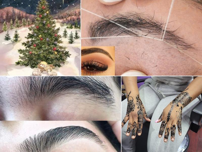 Neelam's Perfect Brows Nyc. INC